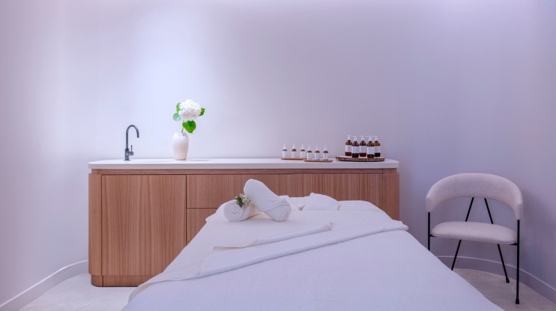 Fairmont La Hacienda Costa del Sol Spa