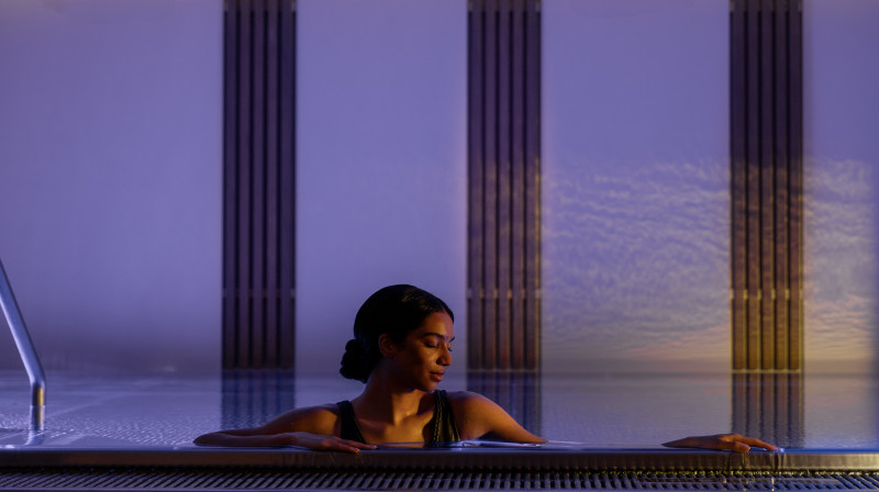 Anantara Palais Hansen Vienna