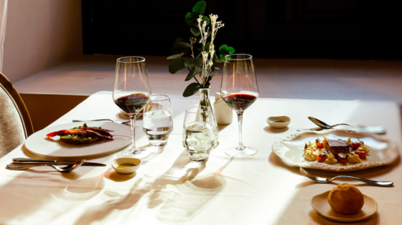 Hotel Hospes Palacio del Bailío 