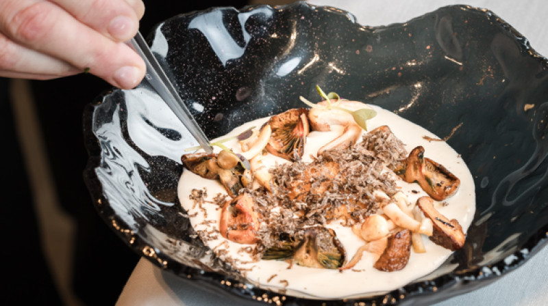 Hotel Hospes Palacio del Bailío 