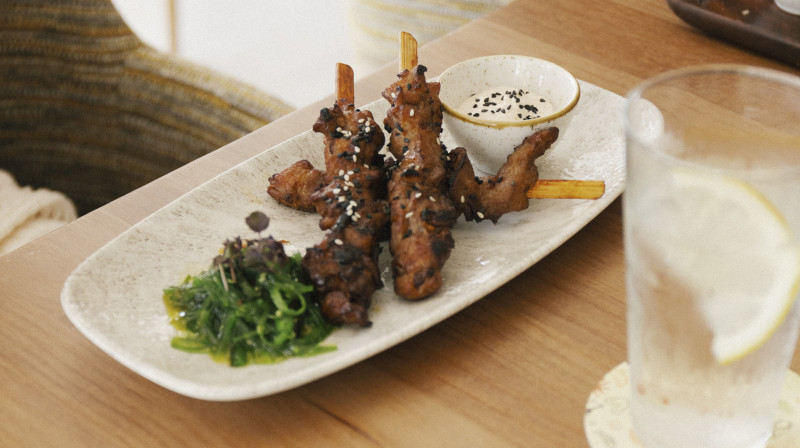 Caramelo Marina Cala'n Bosch