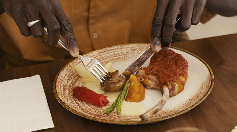 Caramelo Marina Cala'n Bosch