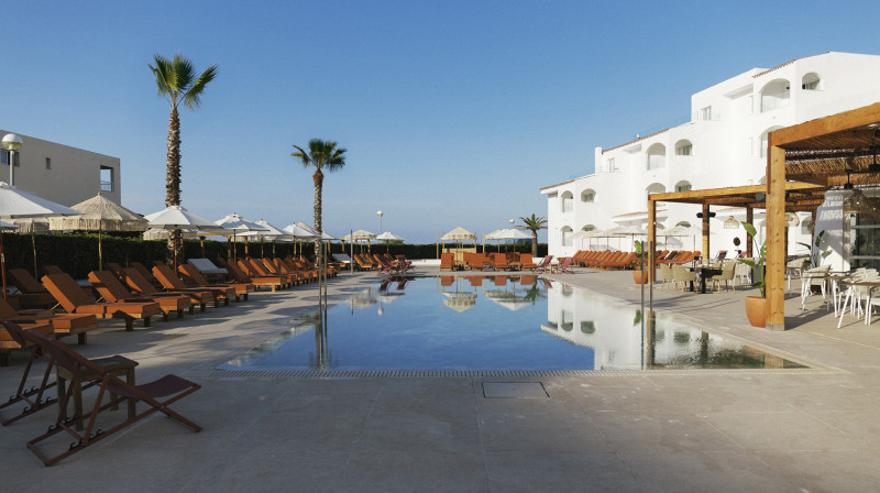 Caramelo Calviá Beach