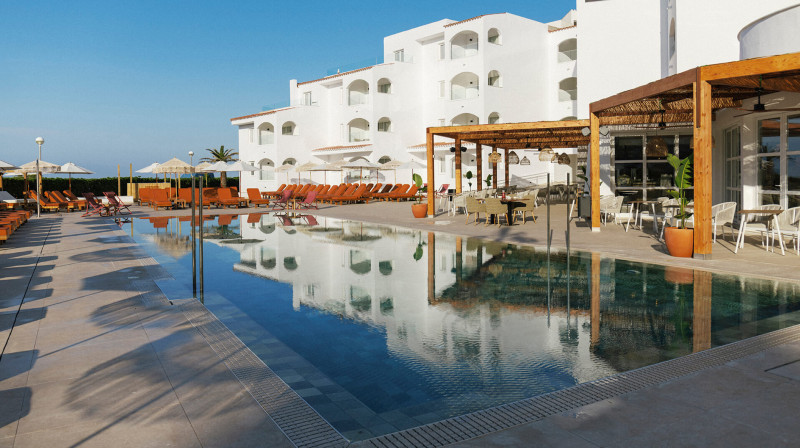 Caramelo Marina Cala'n Bosch