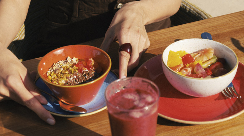 Caramelo Marina Cala'n Bosch