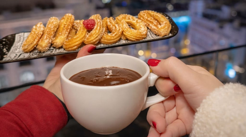 SmartRental Collection Gran Vía Centric