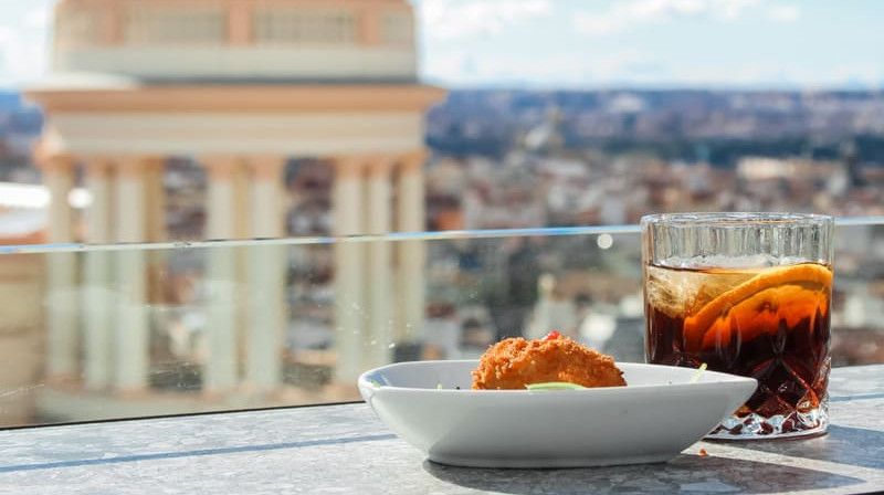 SmartRental Collection Gran Vía Centric