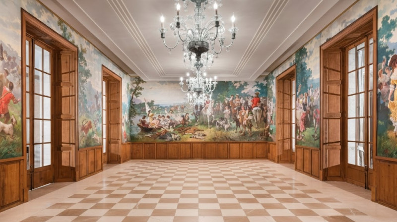 Castillo Hotel Son Vida