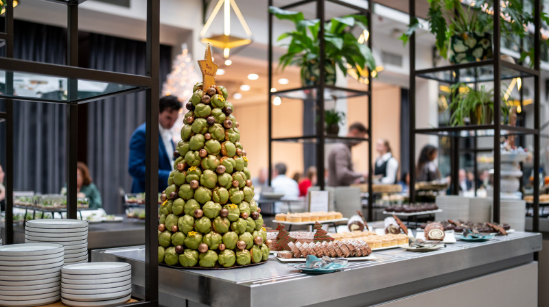 Anantara Grand Hotel Krasnapolsky Amsterdam