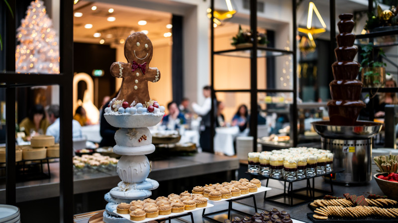 Anantara Grand Hotel Krasnapolsky Amsterdam