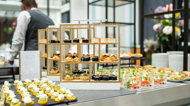 Anantara Grand Hotel Krasnapolsky Amsterdam