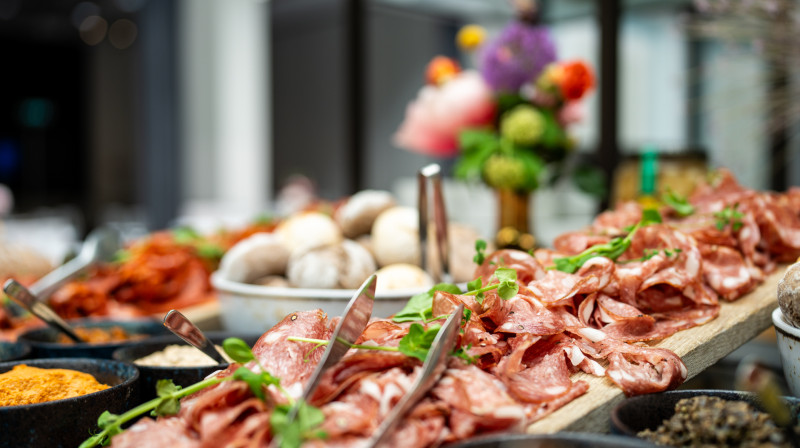 Anantara Grand Hotel Krasnapolsky Amsterdam