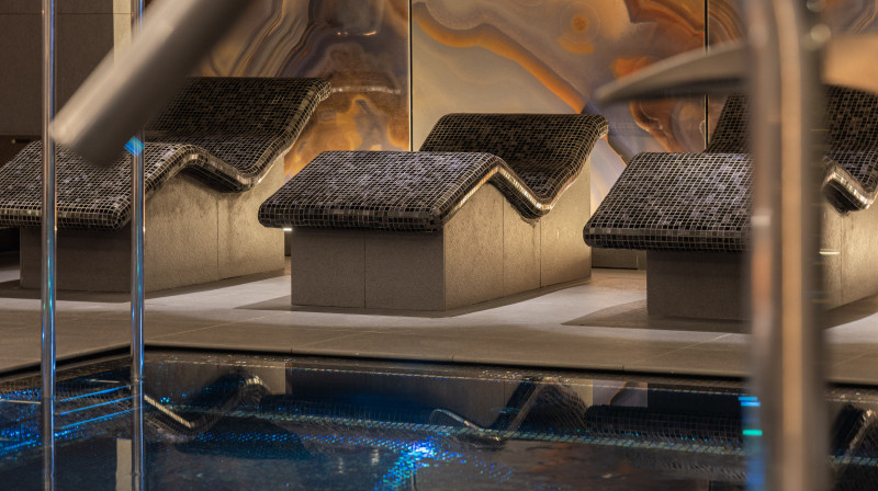 Intercontinental Barcelona