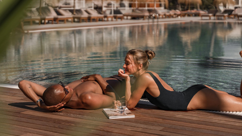 Caramelo Calviá Beach