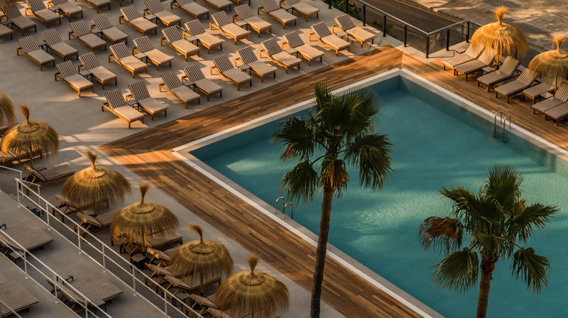 Caramelo Calviá Beach