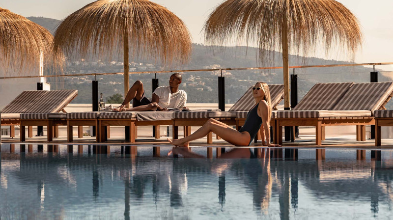 Caramelo Calviá Beach