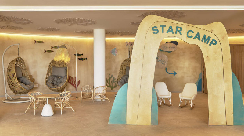 iberostar gaviotas park