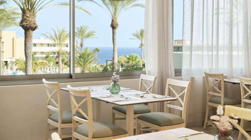 iberostar gaviotas park