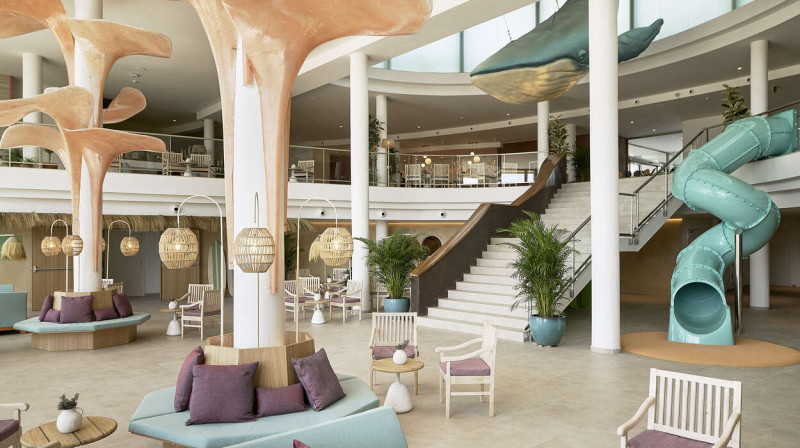 iberostar gaviotas park