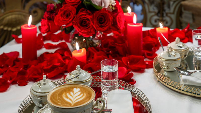 Anantara New York Palace Budapest Restaurante