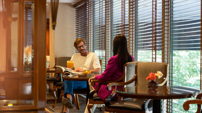 Intercontinental Madrid 