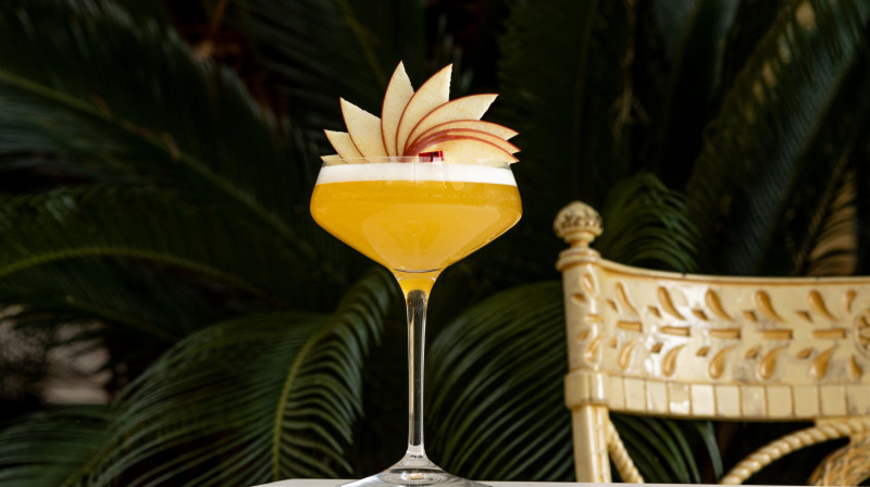 Intercontinental Madrid Gastronomía