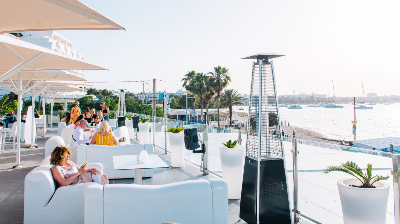 Aperture Ibiza