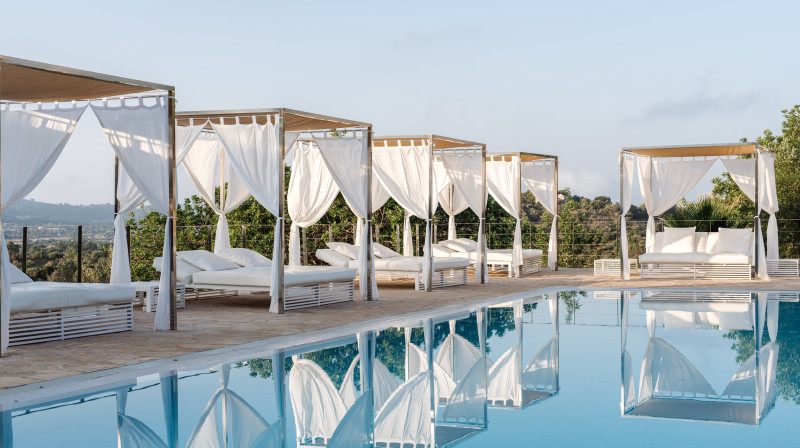 Cases de Son Barbassa