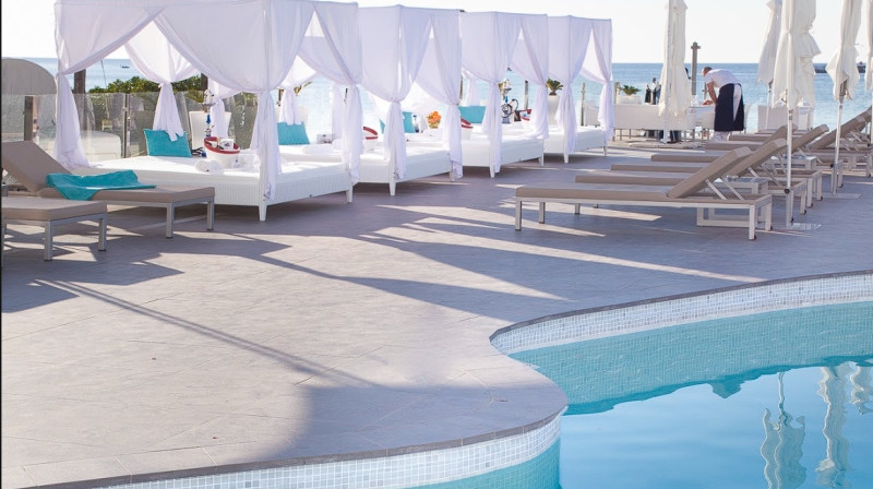 Aperture Ibiza