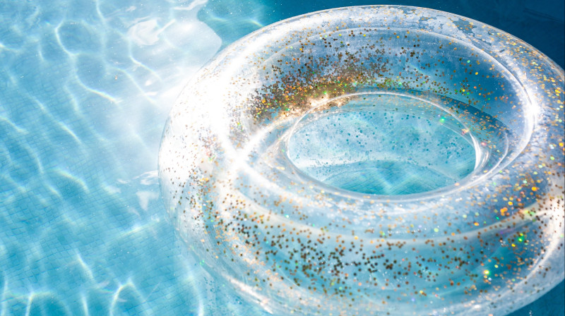 Aperture Ibiza Piscina