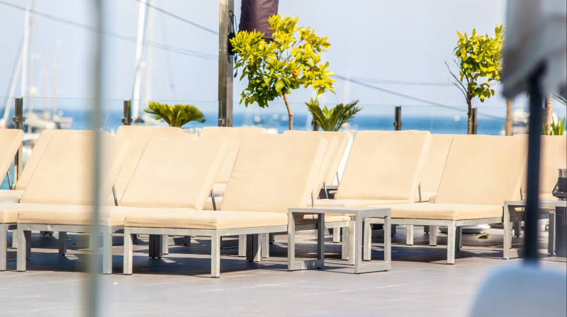 Aperture Ibiza