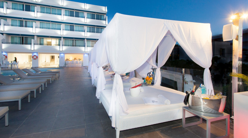Aperture Ibiza