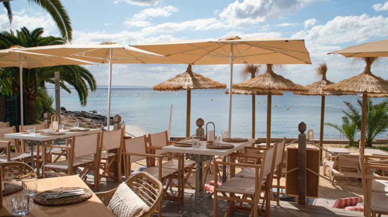 Hotel Son Caliu Spa Oasis