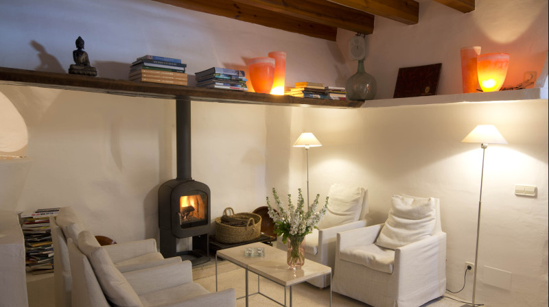 Cases de Son Barbassa