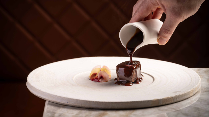 Intercontinental Barcelona