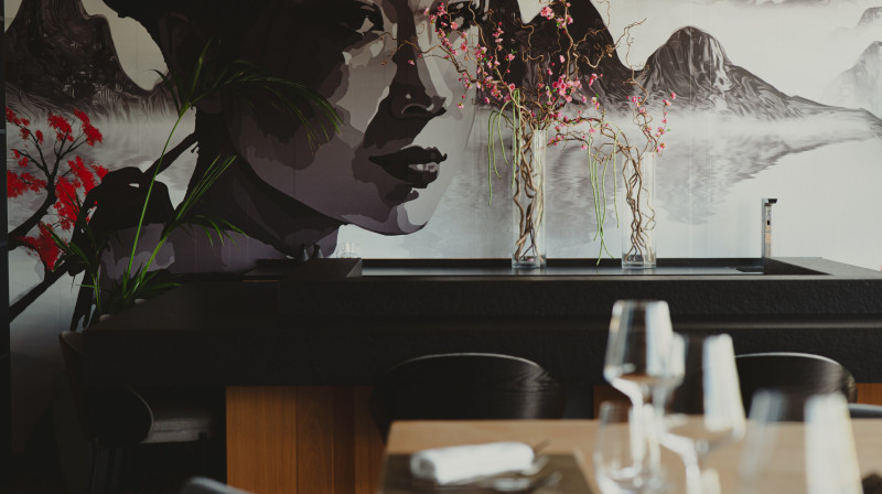 Iberostar Llaut Restaurante