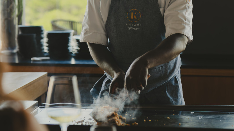 Iberostar Llaut Restaurante