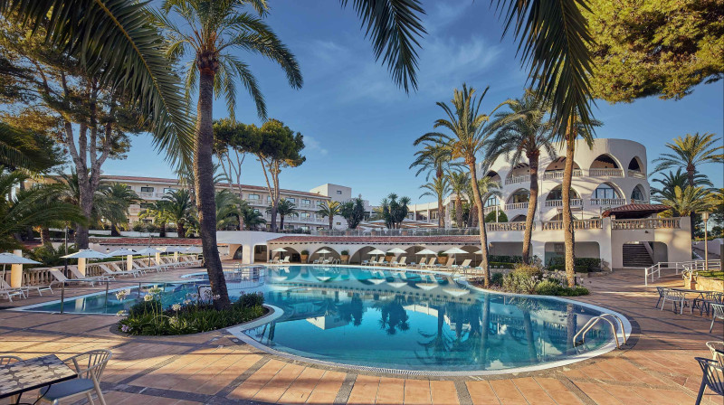 Hilton Mallorca