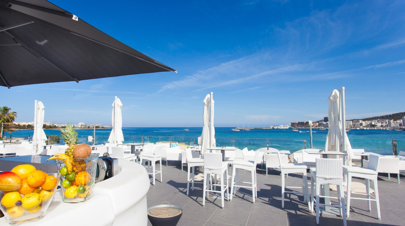 Aperture Ibiza