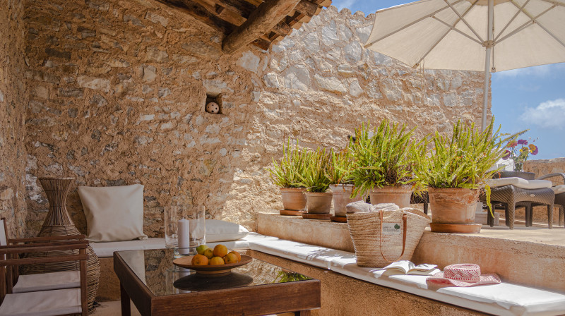 Cases de Son Barbassa