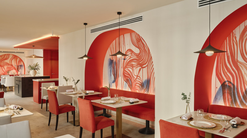 Hospes Palau de la Mar