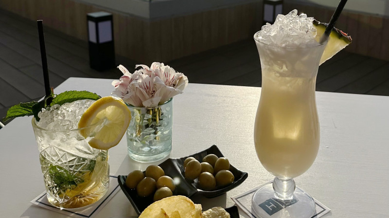 H10 Costa Adeje Palace