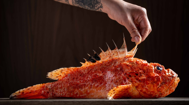 Intercontinental Barcelona