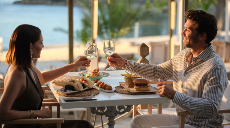 Hotel Son Caliu Spa Oasis