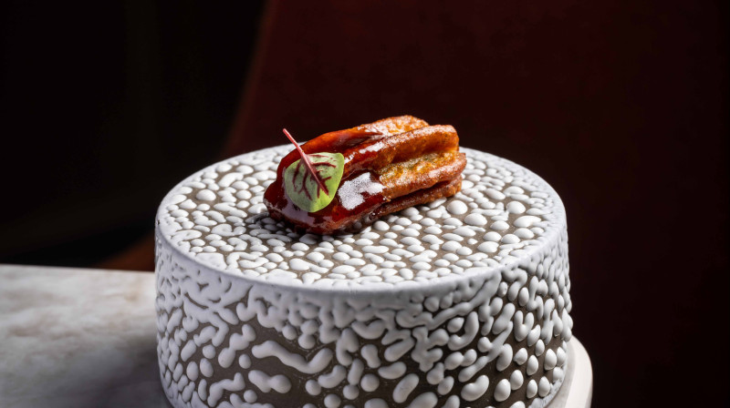 Intercontinental Barcelona