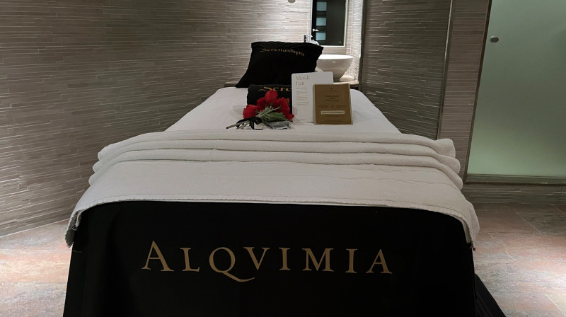 Serena Spa