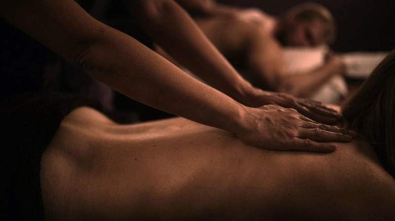 Serena Spa
