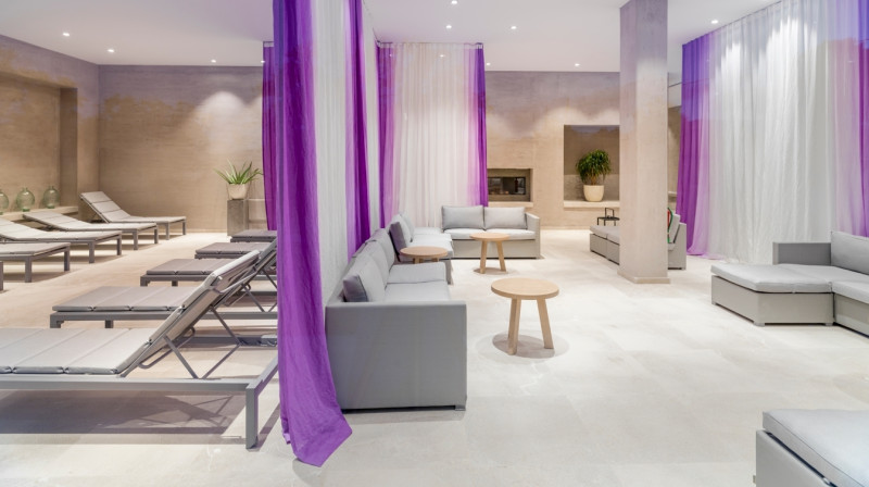 Spa Carrossa Mallorca