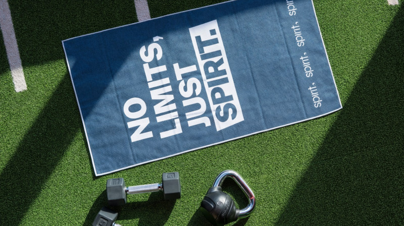 Fitness Pack