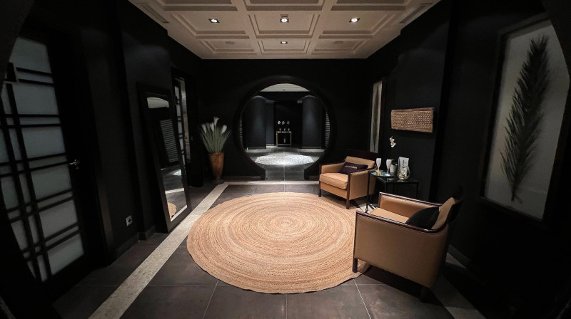 Serena Spa